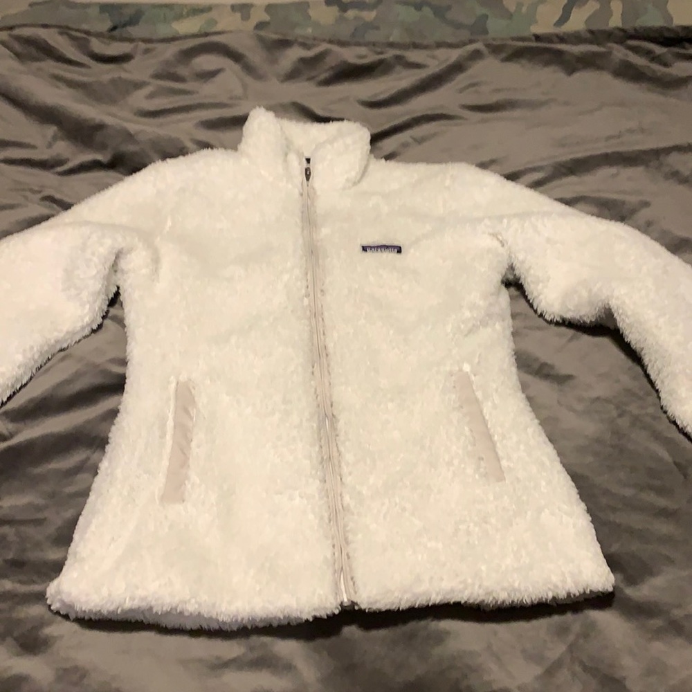 Patagonia jacket